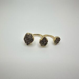 Kendra Scott Naomi Ring in Drusy